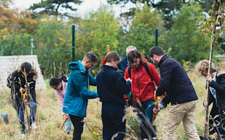 Earth Day: Top Tips for Changing the World